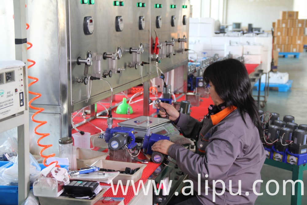 Dosing pump Workshop2 Dosing pump Workshop2